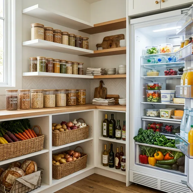 Ultimate Grocery List