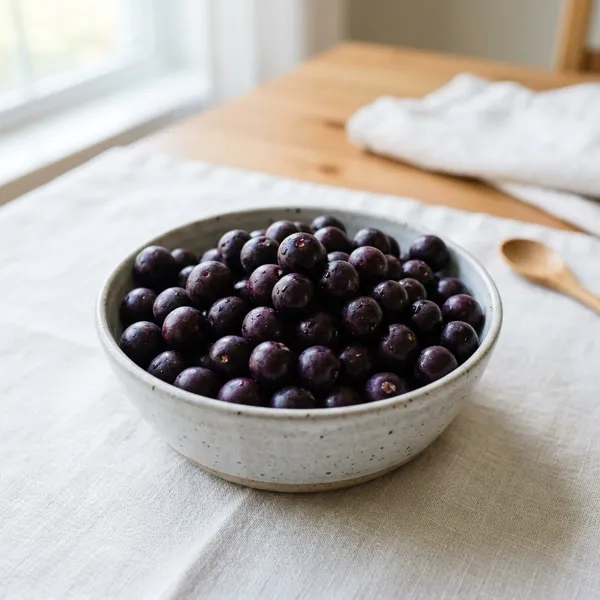 Acai Berries