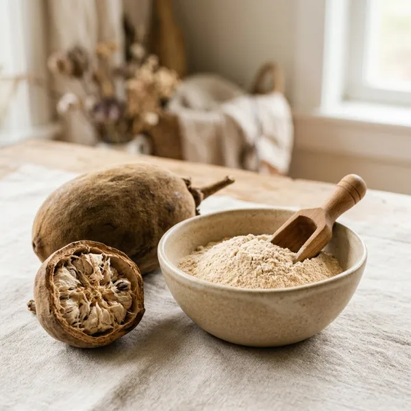 Baobab