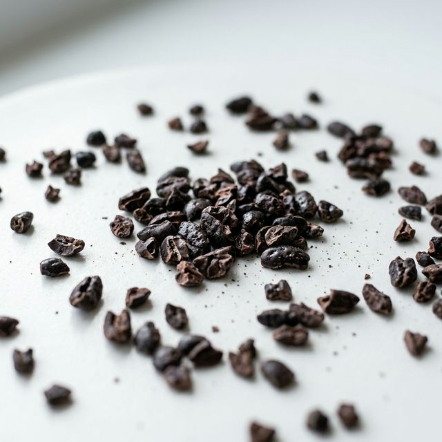 Pure Cacao Nibs