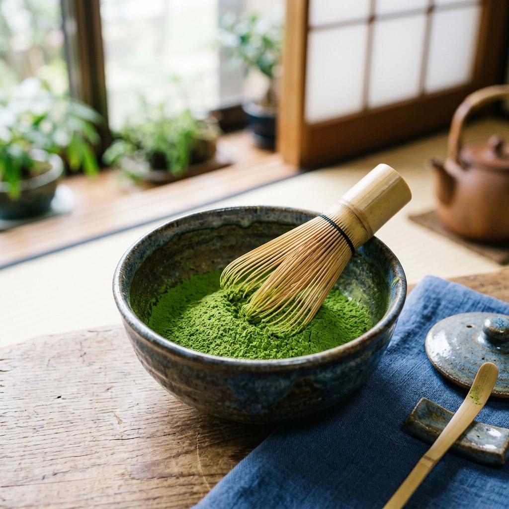 Matcha