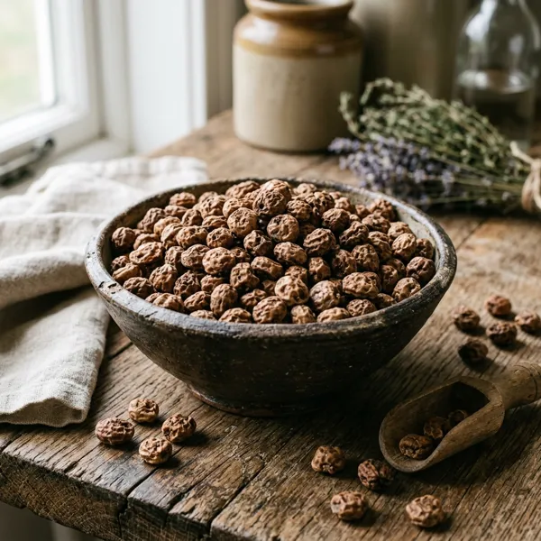 Tiger Nuts